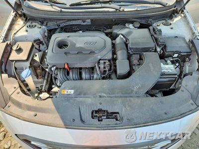 Zdjęcie 11 z 12 samochodu: 2015 HYUNDAI SONATA SE VIN:5NPE24AF7FH259347 - miniatura