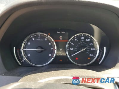Zdjęcie 9 z 13 samochodu: 2014 ACURA MDX TECHNOLOGY VIN:5FRYD4H67EB017781 - miniatura