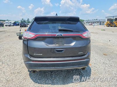 Zdjęcie 6 z 13 samochodu: 2018 FORD EDGE SEL VIN:2FMPK3J81JBB48202 - miniatura