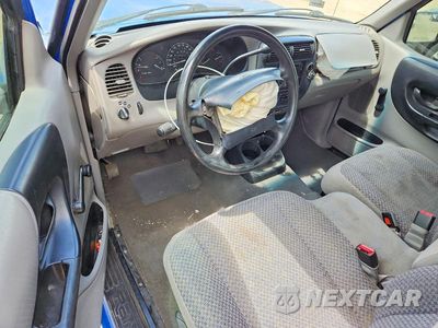 Zdjęcie 8 z 12 samochodu: 1999 FORD RANGER VIN:1FTYR10CXXPA99971 - miniatura