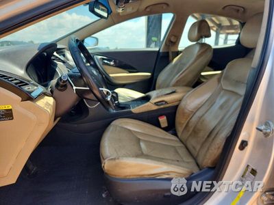 Zdjęcie 7 z 12 samochodu: 2014 HYUNDAI AZERA BASE VIN:KMHFG4JG9EA351995 - miniatura