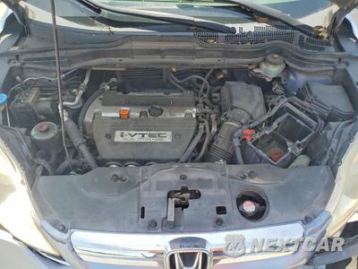 Zdjęcie 12 z 13 samochodu: 2007 HONDA CR-V EX VIN:JHLRE38557C069336 - miniatura