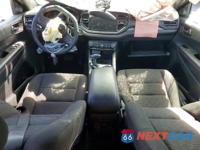 Zdjęcie 8 z 13 samochodu: 2026 DODGE DURANGO GT VIN:1C4RDJDG2TC226178 - miniatura