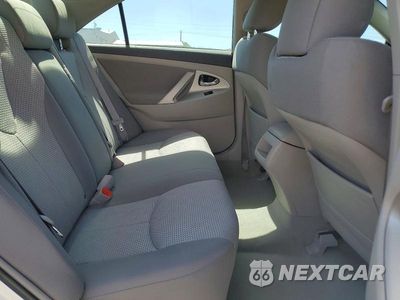 Zdjęcie 10 z 12 samochodu: 2007 TOYOTA CAMRY SE V6 VIN:4T1BK46KX7U540652 - miniatura