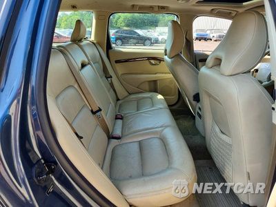 Zdjęcie 10 z 12 samochodu: 2008 VOLVO XC70 VIN:YV4BZ982581031241 - miniatura