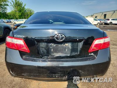 Zdjęcie 6 z 12 samochodu: 2009 TOYOTA CAMRY LE VIN:4T1BE46KX9U375650 - miniatura