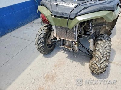Zdjęcie 7 z 10 samochodu: 2024 POLARIS SPORTSMAN 450 ATV VIN:3NESEE500RN679581 - miniatura