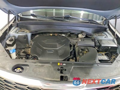 Zdjęcie 12 z 13 samochodu: 2020 KIA TELLURIDE S VIN:5XYP6DHC5LG011125 - miniatura