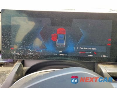Zdjęcie 9 z 12 samochodu: 2024 BMW I5 M60 VIN:WBY43FK02RCR58592 - miniatura