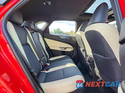 Zdjęcie 11 z 14 samochodu: 2024 LEXUS NX 350H PREMIUM VIN:JTJGKCEZ4R2021708 - miniatura