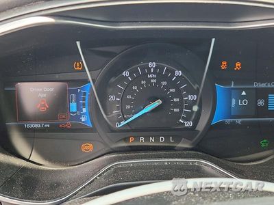 Zdjęcie 9 z 12 samochodu: 2014 FORD FUSION TITANIUM PHEV VIN:3FA6P0SU3ER146072 - miniatura