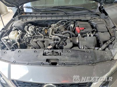 Zdjęcie 11 z 12 samochodu: 2021 NISSAN ALTIMA SV VIN:1N4BL4DV9MN345216 - miniatura