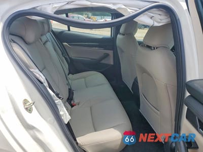 Zdjęcie 10 z 12 samochodu: 2025 MAZDA 3 PREFERRED VIN:3MZBPACMXSM477458 - miniatura