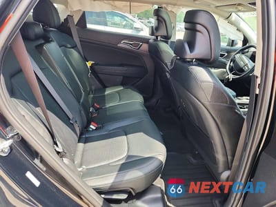 Zdjęcie 11 z 13 samochodu: 2026 KIA SPORTAGE SX VIN:5XYK43DF5TG396177 - miniatura