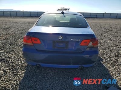 Zdjęcie 6 z 13 samochodu: 2008 BMW 335 XI VIN:WBAWC73538E065549 - miniatura