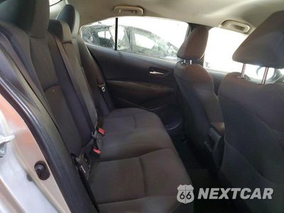 Zdjęcie 10 z 13 samochodu: 2020 TOYOTA COROLLA LE VIN:JTDEPRAE4LJ040872 - miniatura