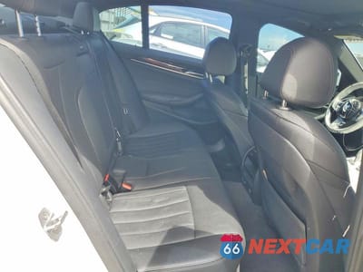 Zdjęcie 10 z 12 samochodu: 2021 BMW 540 I VIN:WBA53BJ06MCF38231 - miniatura