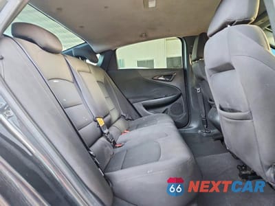Zdjęcie 10 z 12 samochodu: 2017 CHEVROLET MALIBU LS VIN:1G1ZB5ST0HF250152 - miniatura
