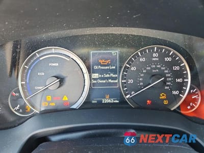 Zdjęcie 9 z 14 samochodu: 2021 LEXUS RX 450H VIN:2T2HGMDA5MC070125 - miniatura