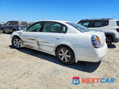 Drugie zdjęcie samochodu z przodu: 2003 NISSAN ALTIMA BASE/S/SL VIN:1N4AL11D93C188531 - miniatura