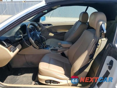 Zdjęcie 7 z 12 samochodu: 2001 BMW 325 CI VIN:WBABS33441JY52797 - miniatura