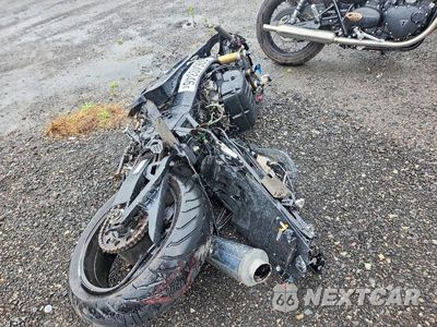 Zdjęcie 6 z 8 samochodu: 2005 SUZUKI GSX-R600 K VIN:JS1GN7CA252116173 - miniatura