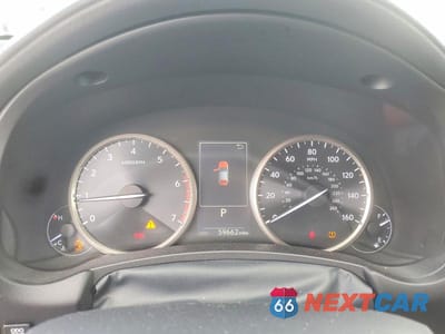 Zdjęcie 9 z 13 samochodu: 2020 LEXUS NX 300 VIN:JTJGARDZ5L2233290 - miniatura