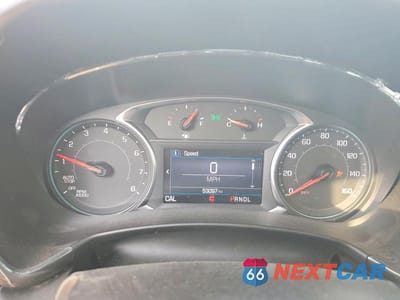 Zdjęcie 9 z 13 samochodu: 2022 CHEVROLET EQUINOX RS VIN:2GNAXWEV0N6142295 - miniatura