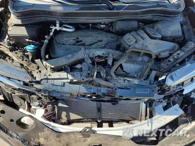 Zdjęcie 12 z 13 samochodu: 2022 HONDA PILOT BLACK VIN:5FNYF6H76NB023636 - miniatura