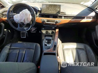 Zdjęcie 8 z 13 samochodu: 2020 AUDI A4 PREMIUM VIN:WAUGMAF44LA051368 - miniatura