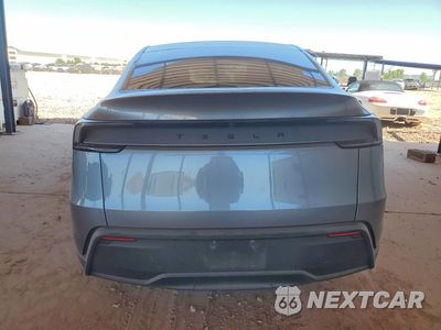 Zdjęcie 6 z 12 samochodu: 2026 TESLA MODEL Y VIN:7SAYGDED7TA461686 - miniatura