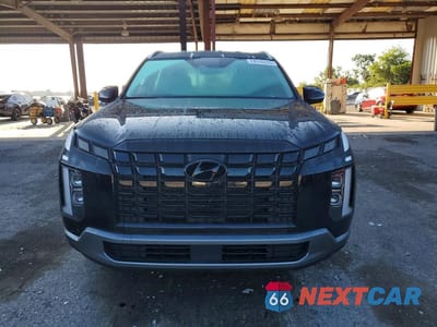 Piąte zdjęcie samochodu w środku: 2025 HYUNDAI PALISADE SEL VIN:KM8R24GE3SU879494 - miniatura