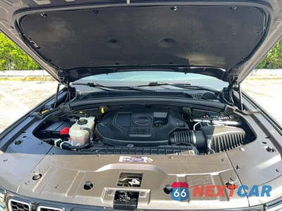 Zdjęcie 7 z 10 samochodu: 2022 JEEP GRAND CHEROKEE OVERLAND VIN:1C4RJHDG6N8621729 - miniatura
