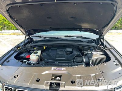Zdjęcie 7 z 10 samochodu: 2022 JEEP GRAND CHEROKEE OVERLAND VIN:1C4RJHDG6N8621729 - miniatura