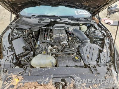 Zdjęcie 11 z 13 samochodu: 2017 FORD MUSTANG GT VIN:1FA6P8CF6H5214371 - miniatura