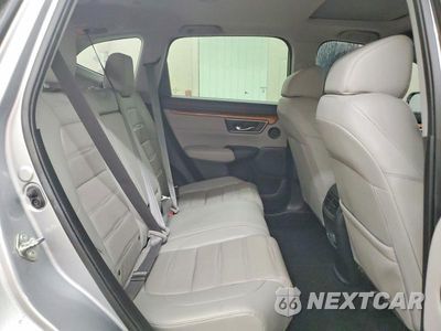 Zdjęcie 11 z 13 samochodu: 2018 HONDA CR-V EXL VIN:7FARW2H85JE001664 - miniatura