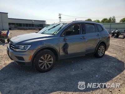 2020 VOLKSWAGEN TIGUAN S 3VV1B7AXXLM091347 - główne zdjęcie licytacji z USA - miniatura
