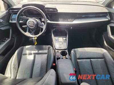 Zdjęcie 8 z 12 samochodu: 2023 AUDI A3 PREMIUM VIN:WAUAUDGY0PA042004 - miniatura