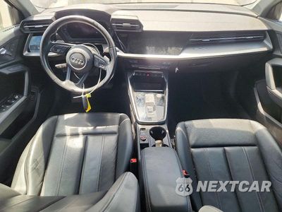 Zdjęcie 8 z 12 samochodu: 2023 AUDI A3 PREMIUM VIN:WAUAUDGY0PA042004 - miniatura