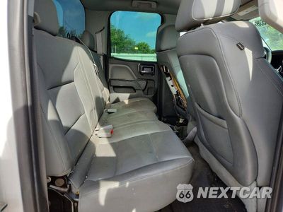 Zdjęcie 10 z 12 samochodu: 2015 CHEVROLET SILVERADO C1500 VIN:1GCRCPEC1FZ146289 - miniatura