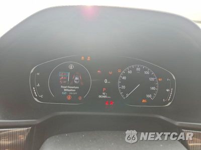 Zdjęcie 9 z 13 samochodu: 2022 HONDA ACCORD SPORT VIN:1HGCV2F36NA012216 - miniatura