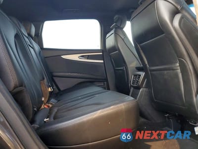 Zdjęcie 11 z 13 samochodu: 2018 LINCOLN MKX PREMIERE VIN:2LMPJ8JR5JBL13116 - miniatura