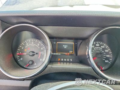 Zdjęcie 9 z 12 samochodu: 2016 FORD MUSTANG VIN:1FA6P8AMXG5256977 - miniatura