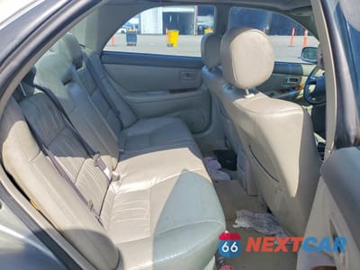 Zdjęcie 10 z 12 samochodu: 2000 LEXUS ES 300 VIN:JT8BF28G9Y5095711 - miniatura