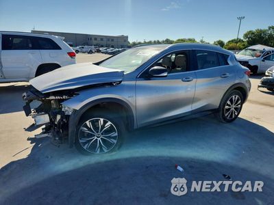2018 DODG QX30 SJKCH5CR8JA041756 - główne zdjęcie licytacji z USA - miniatura