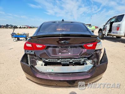 Zdjęcie 6 z 12 samochodu: 2020 CHEVROLET MALIBU LS VIN:1G1ZB5STXLF132408 - miniatura
