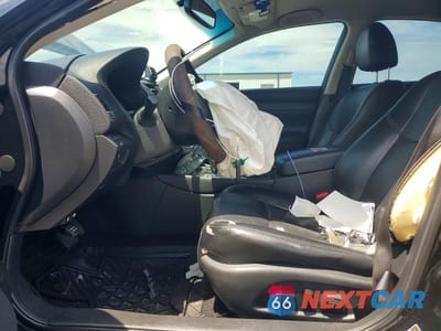 Zdjęcie 7 z 13 samochodu: 2018 NISSAN ALTIMA 2.5 SL VIN:1N4AL3AP4JC171865 - miniatura