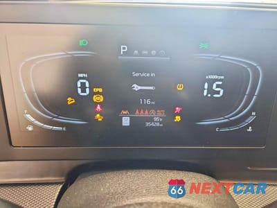 Zdjęcie 9 z 13 samochodu: 2025 KIA SPORTAGE LX VIN:KNDPUCDF2S7370377 - miniatura