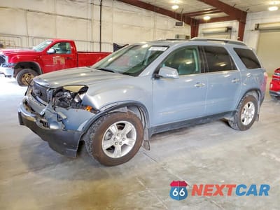 2008 GMC ACADIA SLT-2 1GKEV33788J229604 - główne zdjęcie licytacji z USA - miniatura