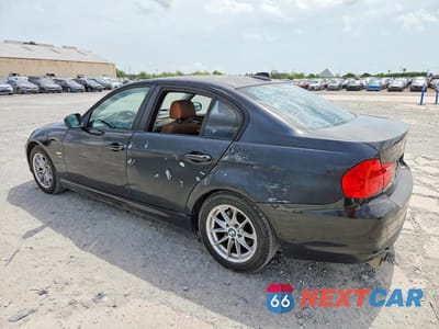 Drugie zdjęcie samochodu z przodu: 2010 BMW 328 XI SULEV VIN:WBAPK5C55AA647984 - miniatura